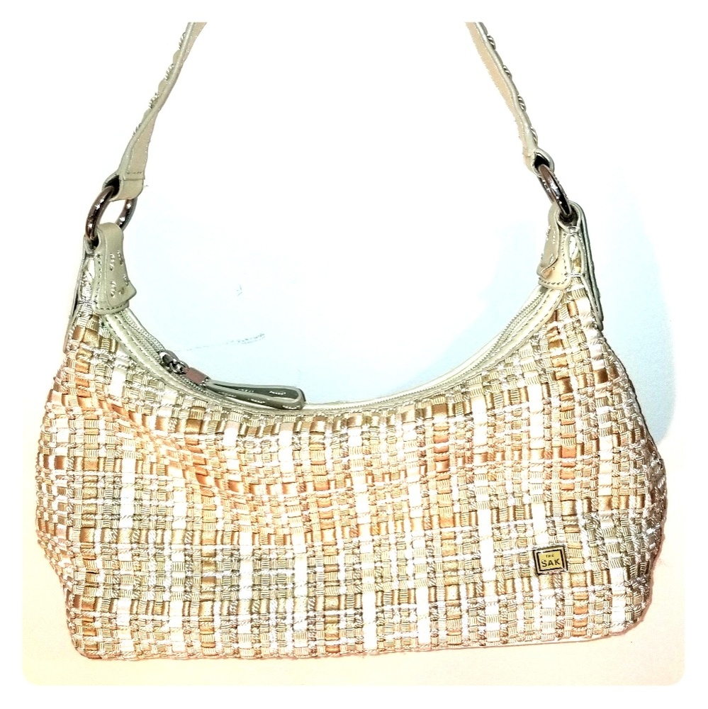 The Sak purse